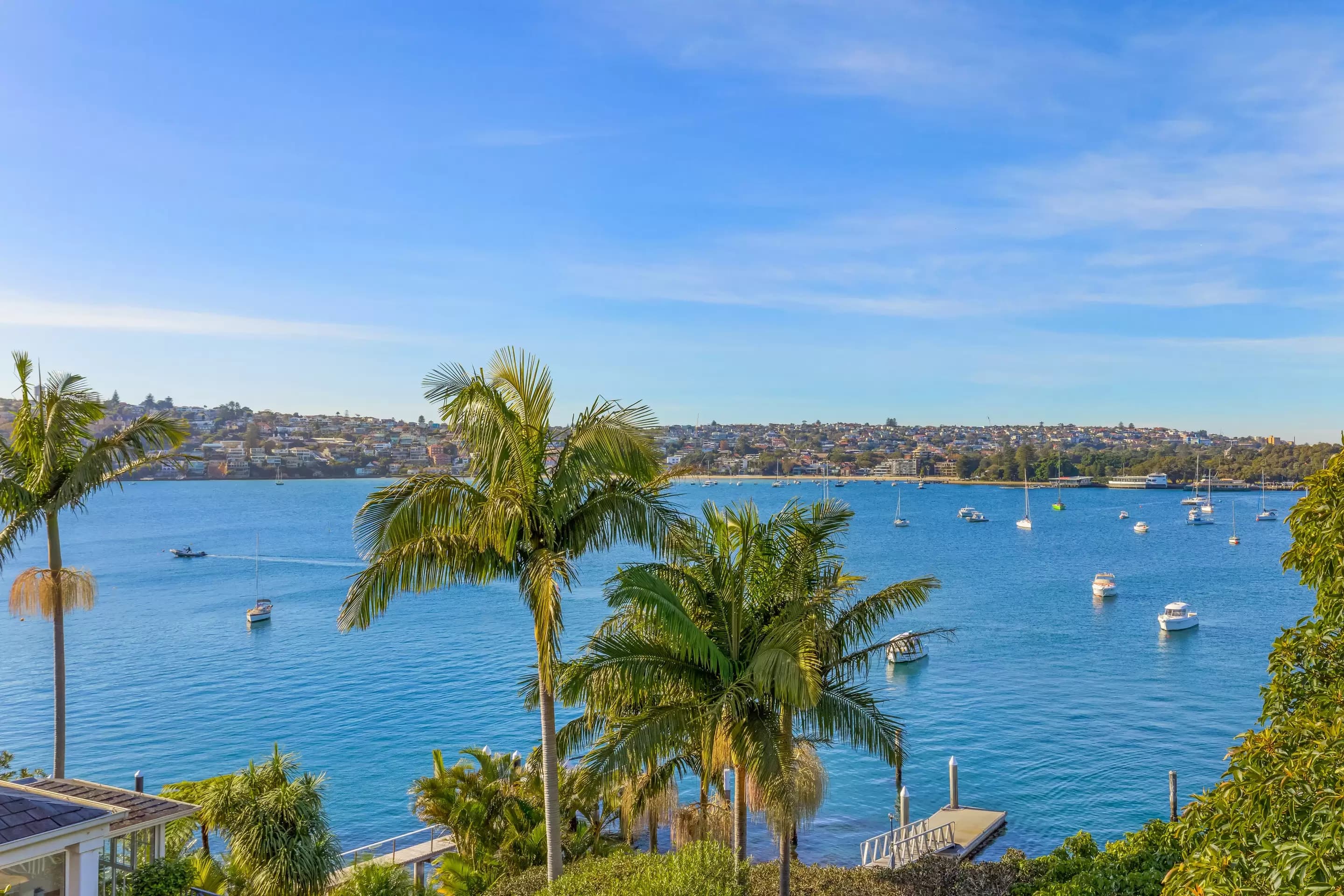 31 Wunulla Road, Point Piper, Point Piper - Thumbnail 3