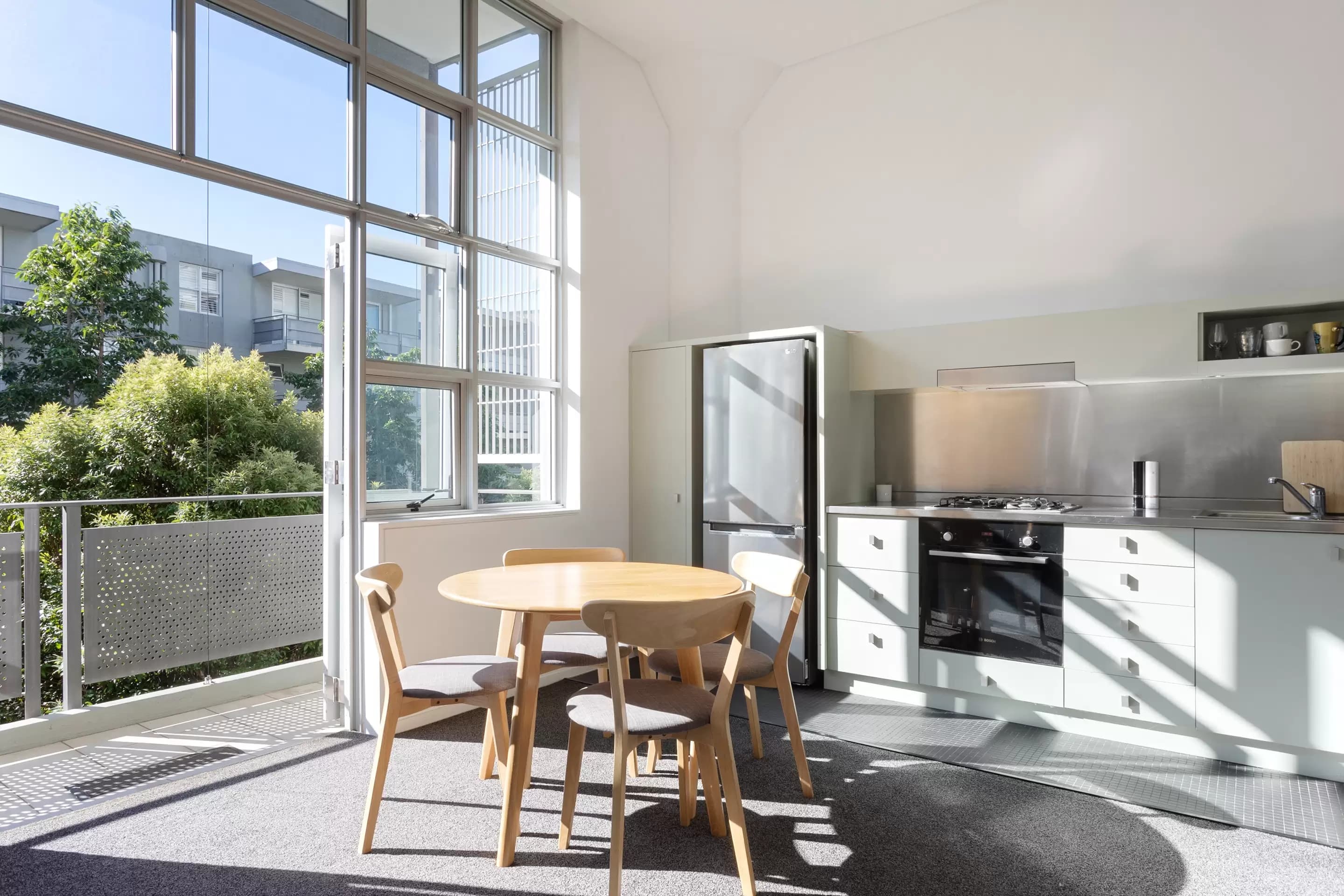 49/15-19 Boundary Street, Darlinghurst, Darlinghurst - Thumbnail 3