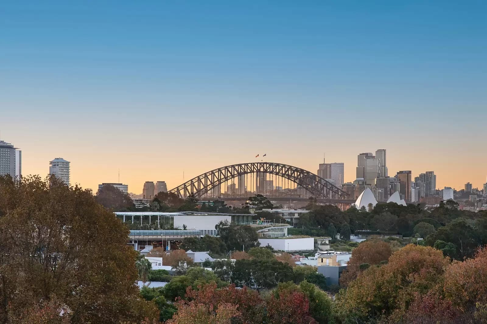 307/161 Brougham Street, Woolloomooloo, Woolloomooloo - Image 1