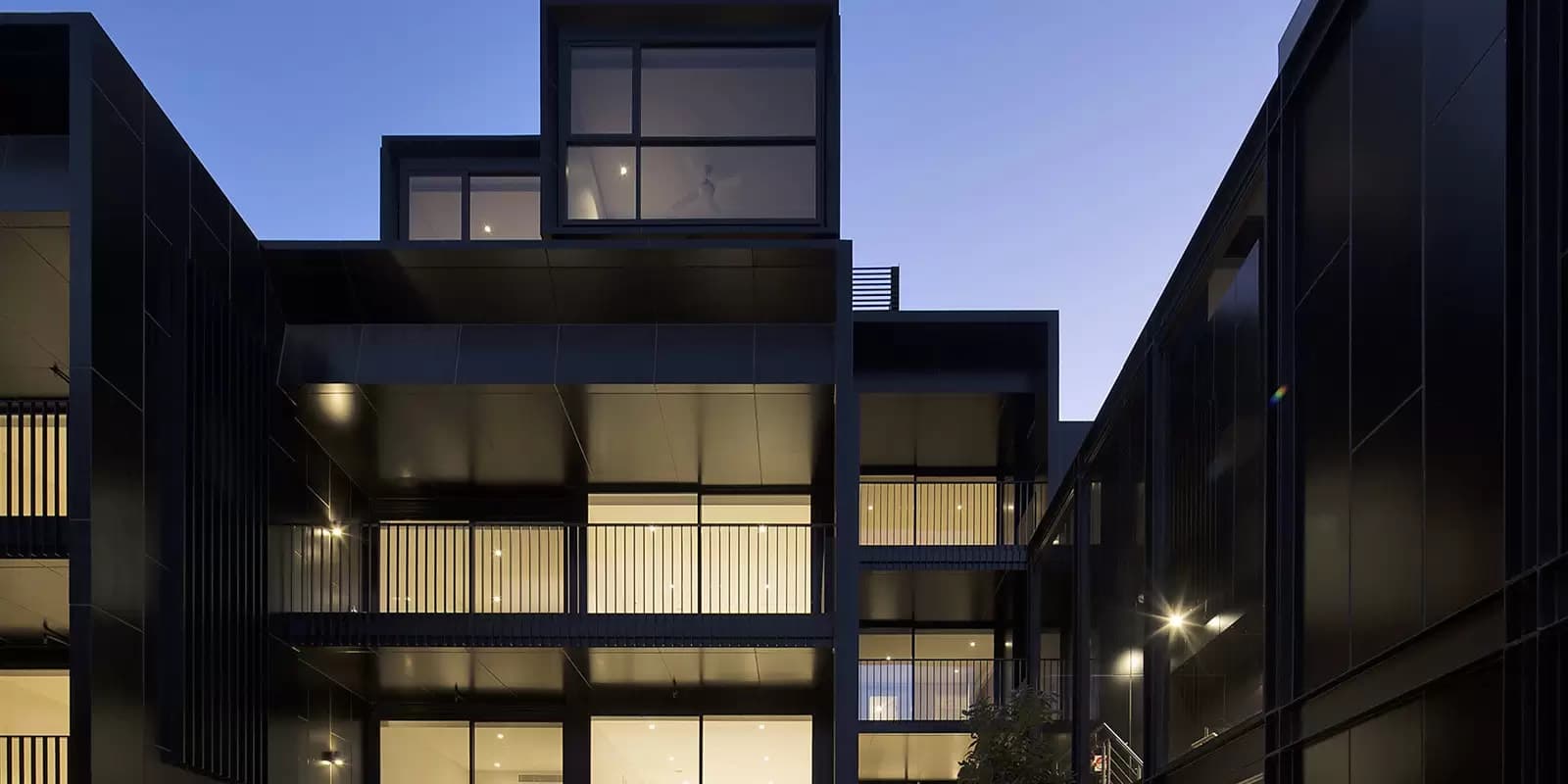 307/161 Brougham Street, Woolloomooloo, Woolloomooloo - Thumbnail 3