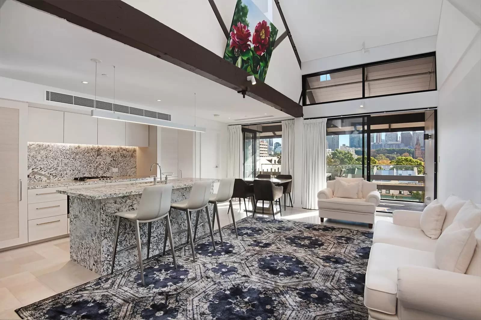 307/161 Brougham Street, Woolloomooloo, Woolloomooloo - Thumbnail 4