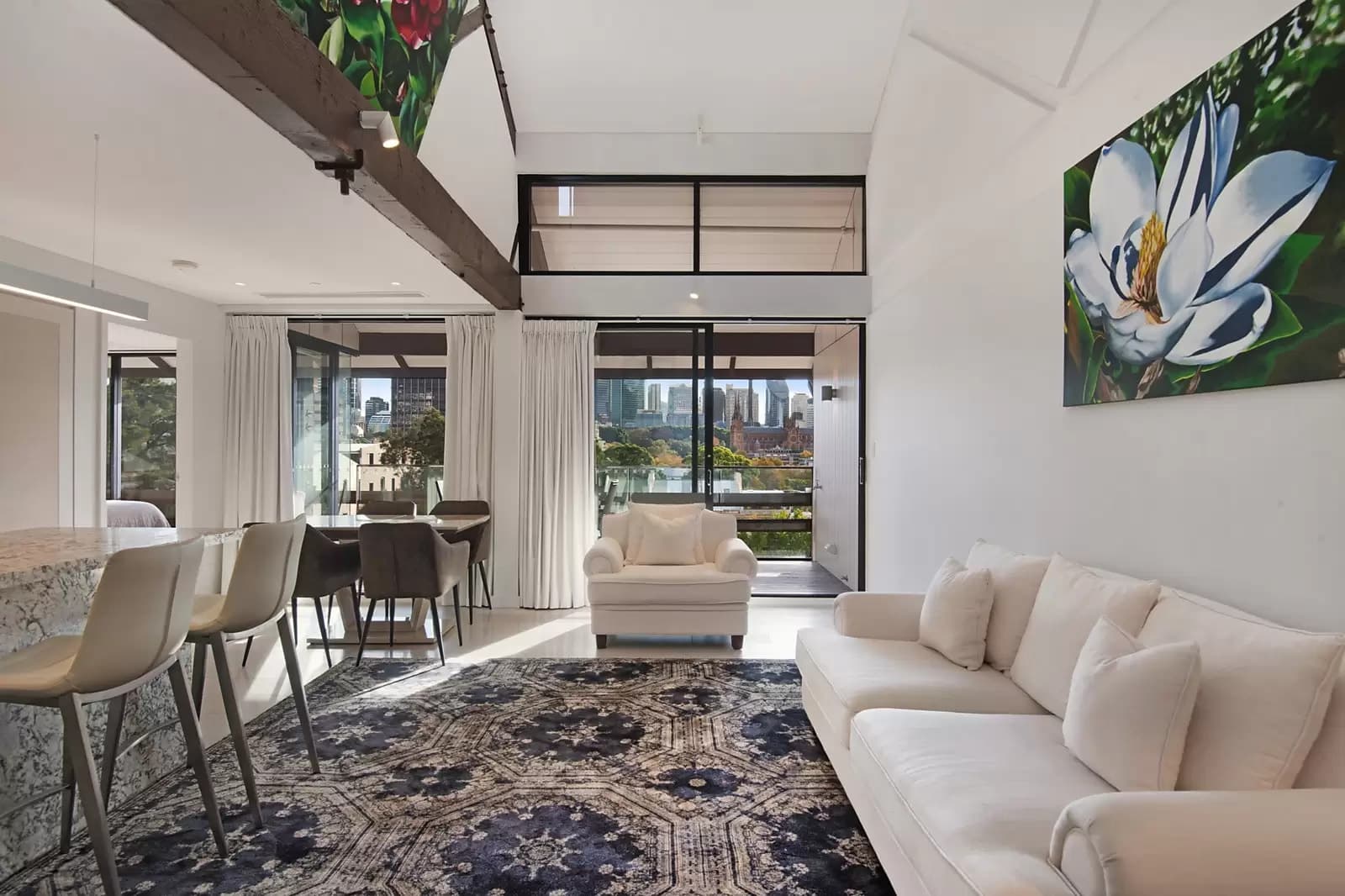 307/161 Brougham Street, Woolloomooloo, Woolloomooloo - Thumbnail 5