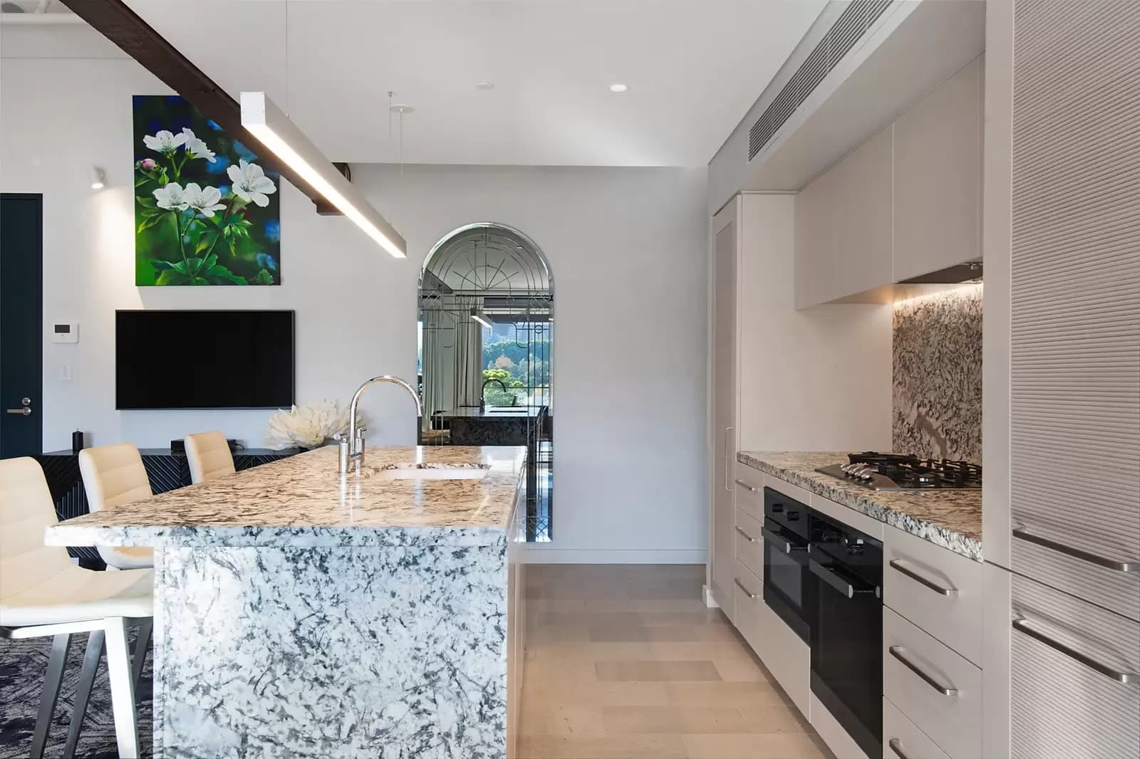 307/161 Brougham Street, Woolloomooloo, Woolloomooloo - Thumbnail 7