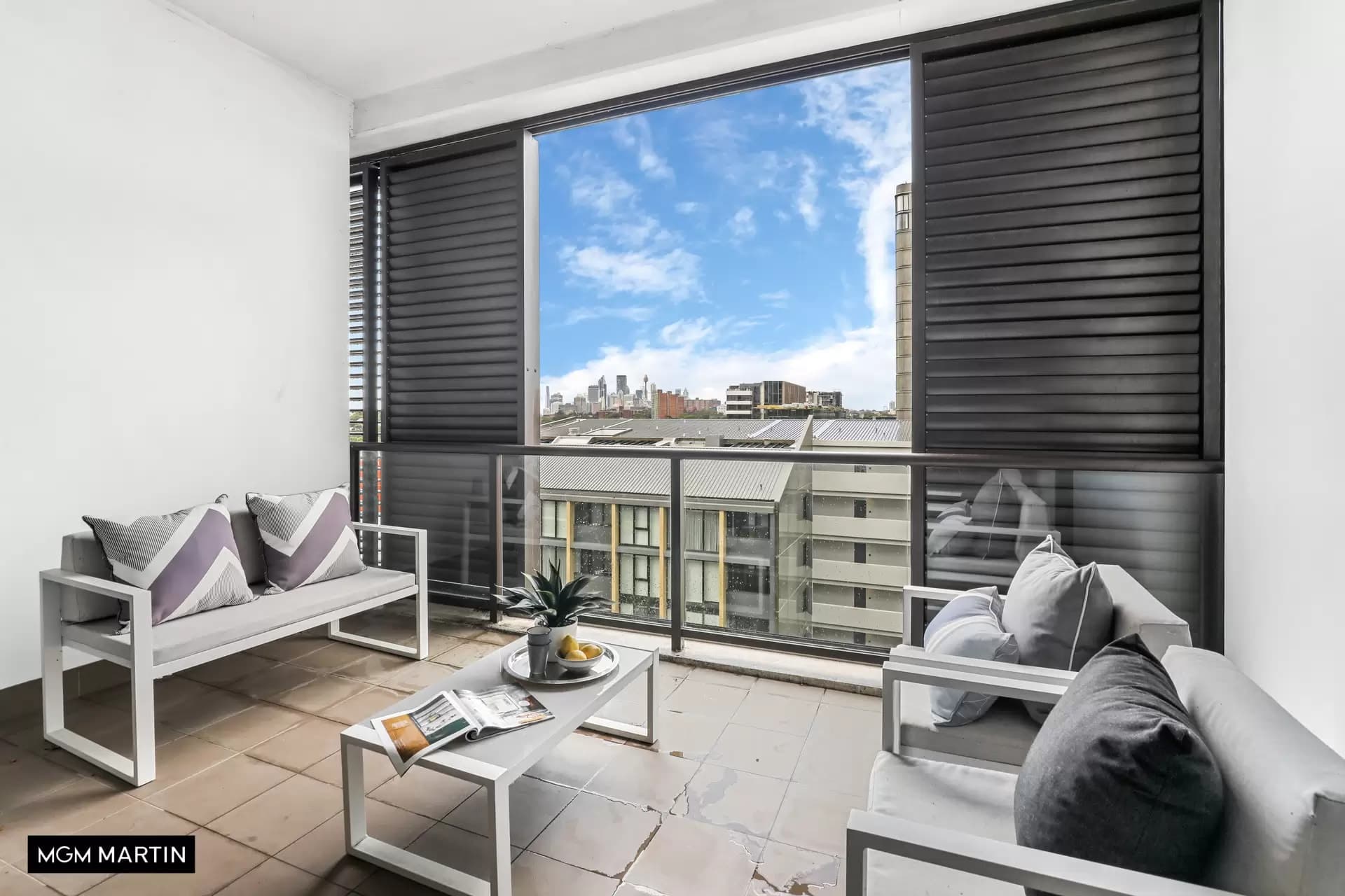 1005/5 O'Dea Avenue, Zetland - Thumbnail 2