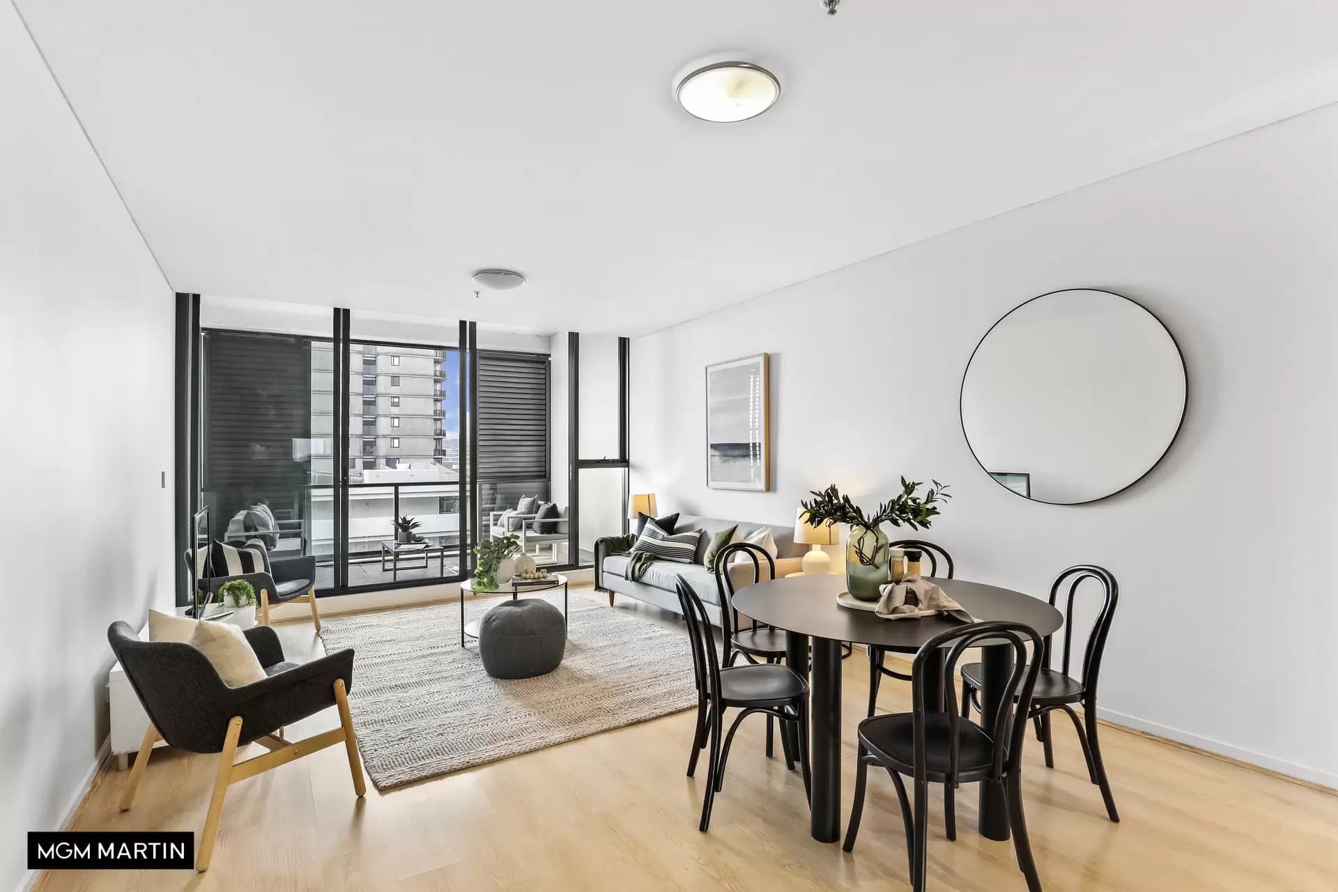 1005/5 O'Dea Avenue, Zetland - Thumbnail 4