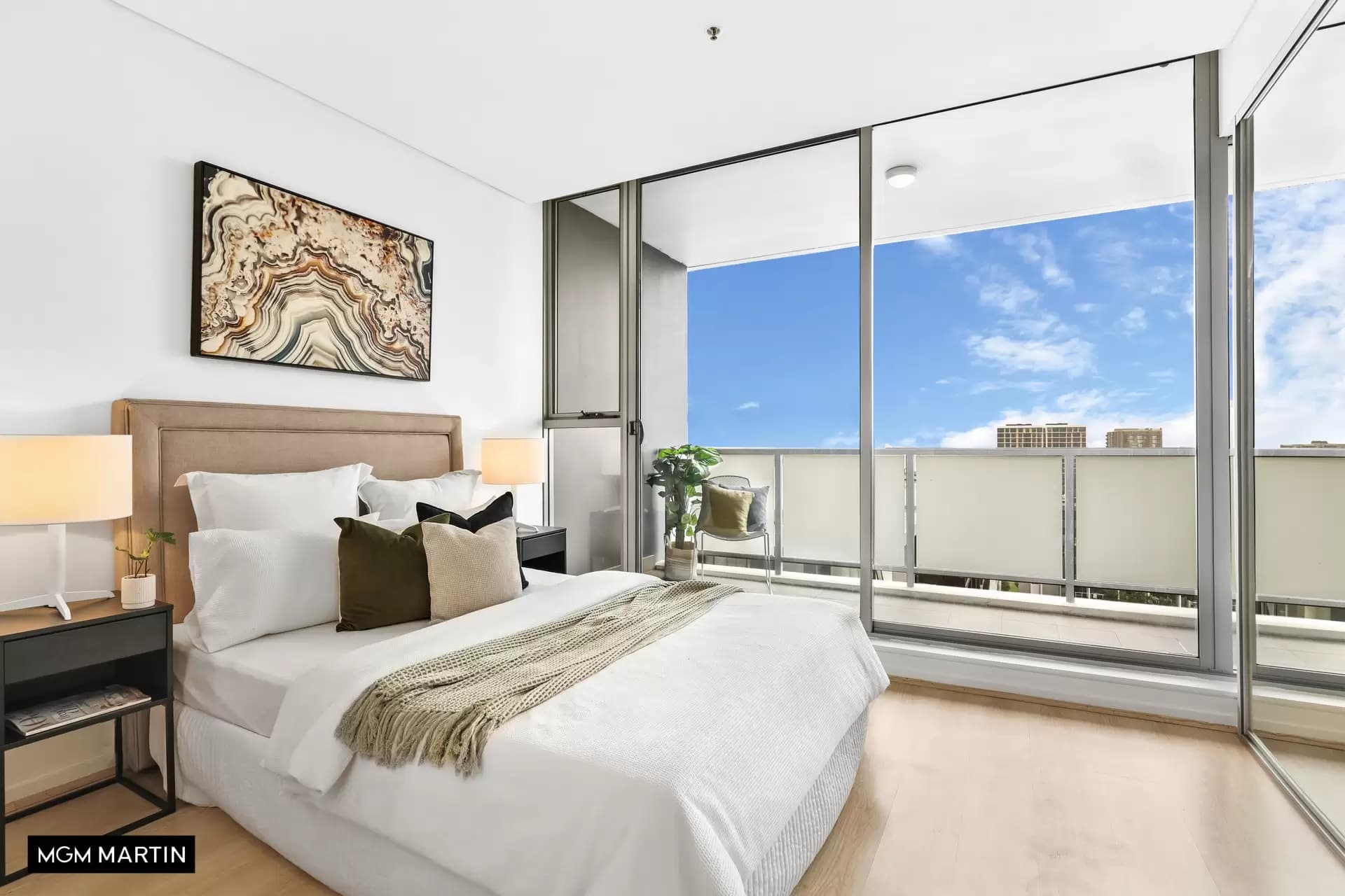 1005/5 O'Dea Avenue, Zetland - Thumbnail 5