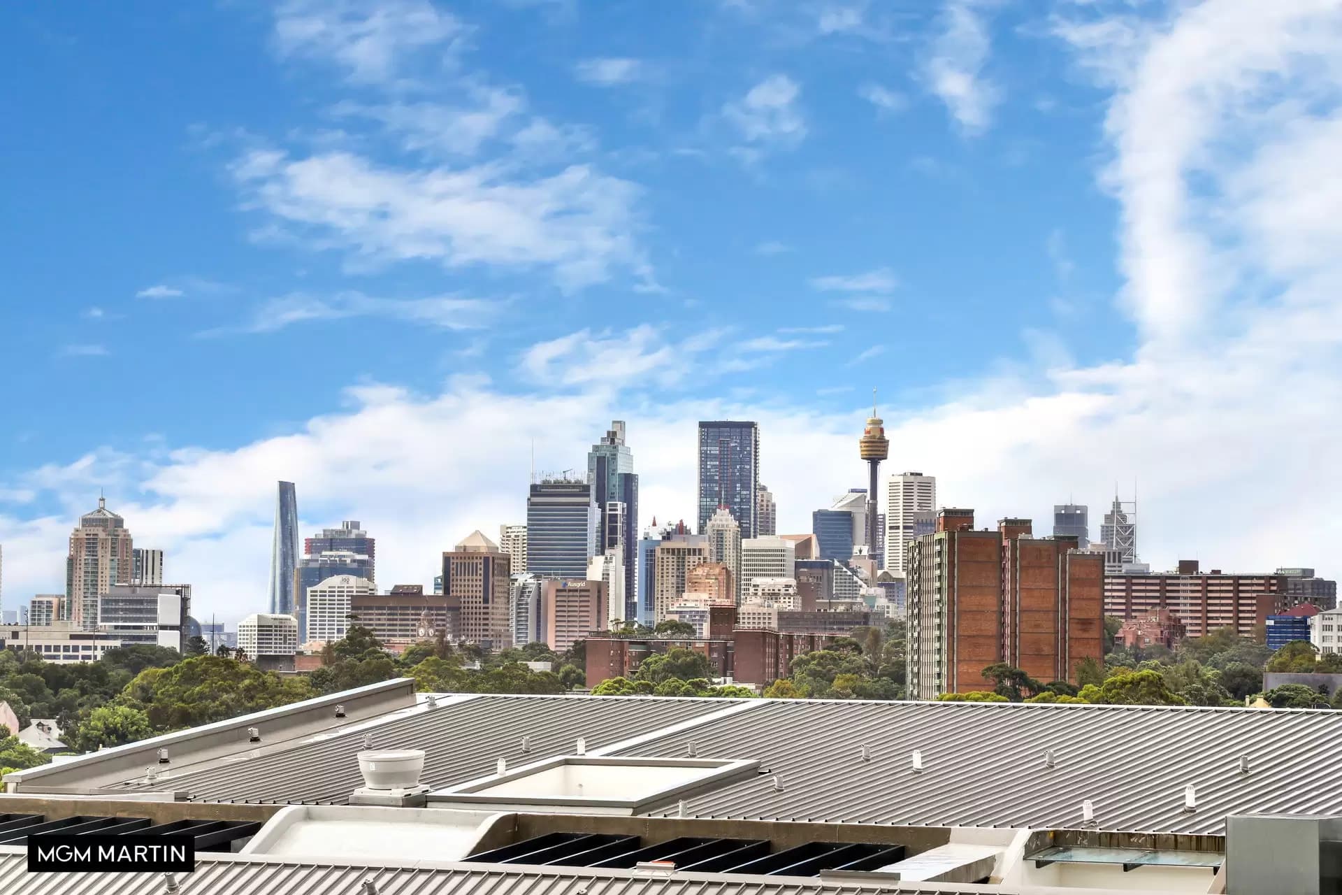 1005/5 O'Dea Avenue, Zetland - Thumbnail 7