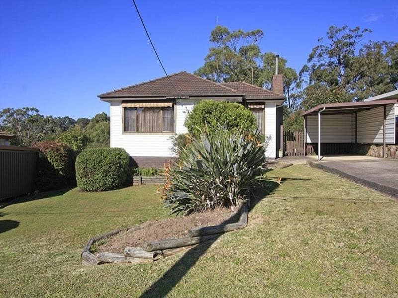 34 Warrigal Street, Jannali - Image 1