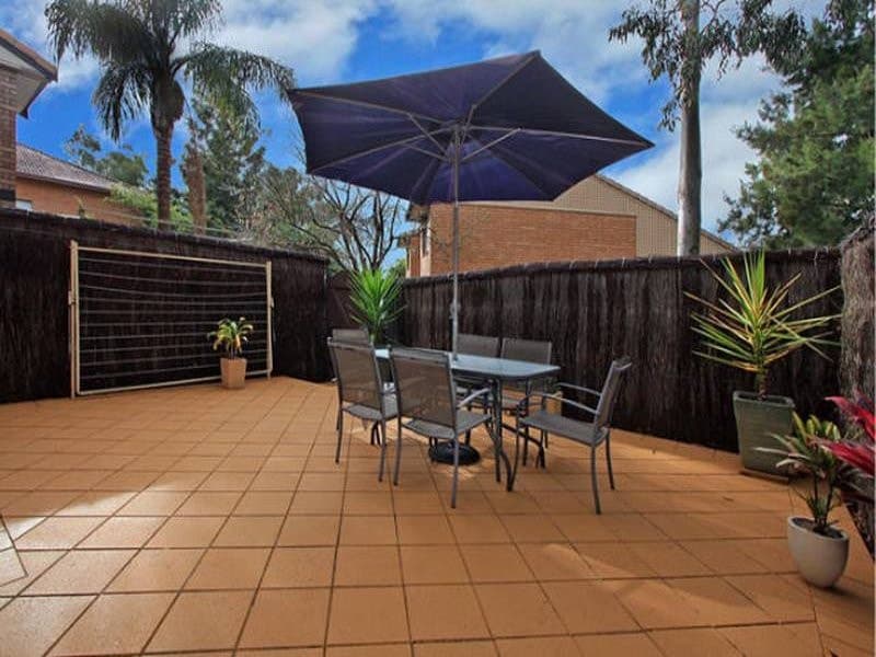 19/81 Bath Road, Kirrawee - Image 1