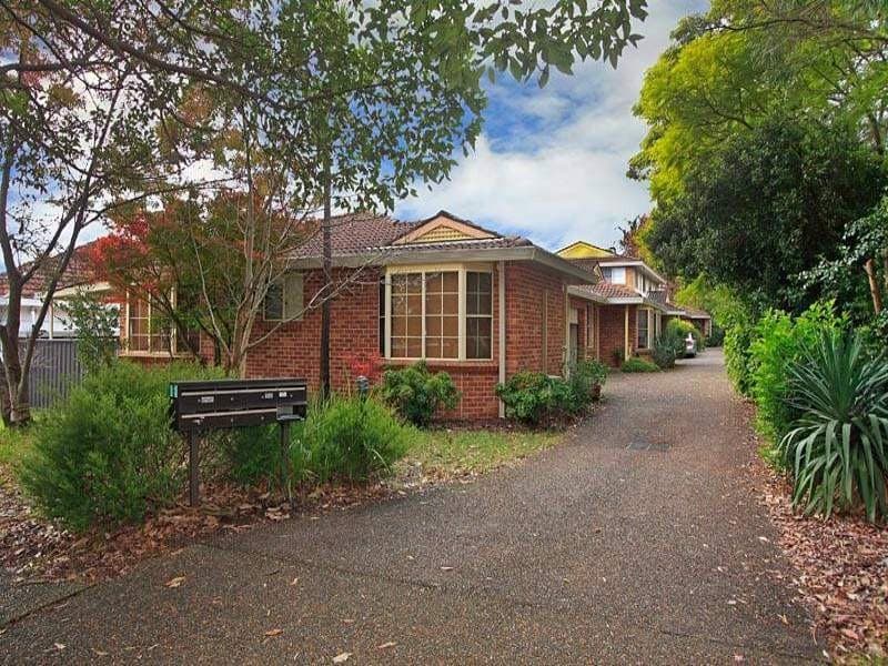 2/6-8 Kurrajong Street, Sutherland - Image 1