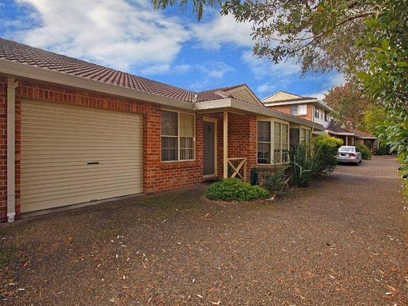 2/6-8 Kurrajong Street, Sutherland - Thumbnail 2