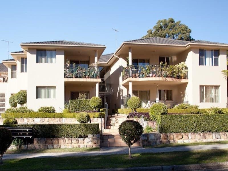 25/124 Oyster Bay Road, Oyster Bay - Image 1