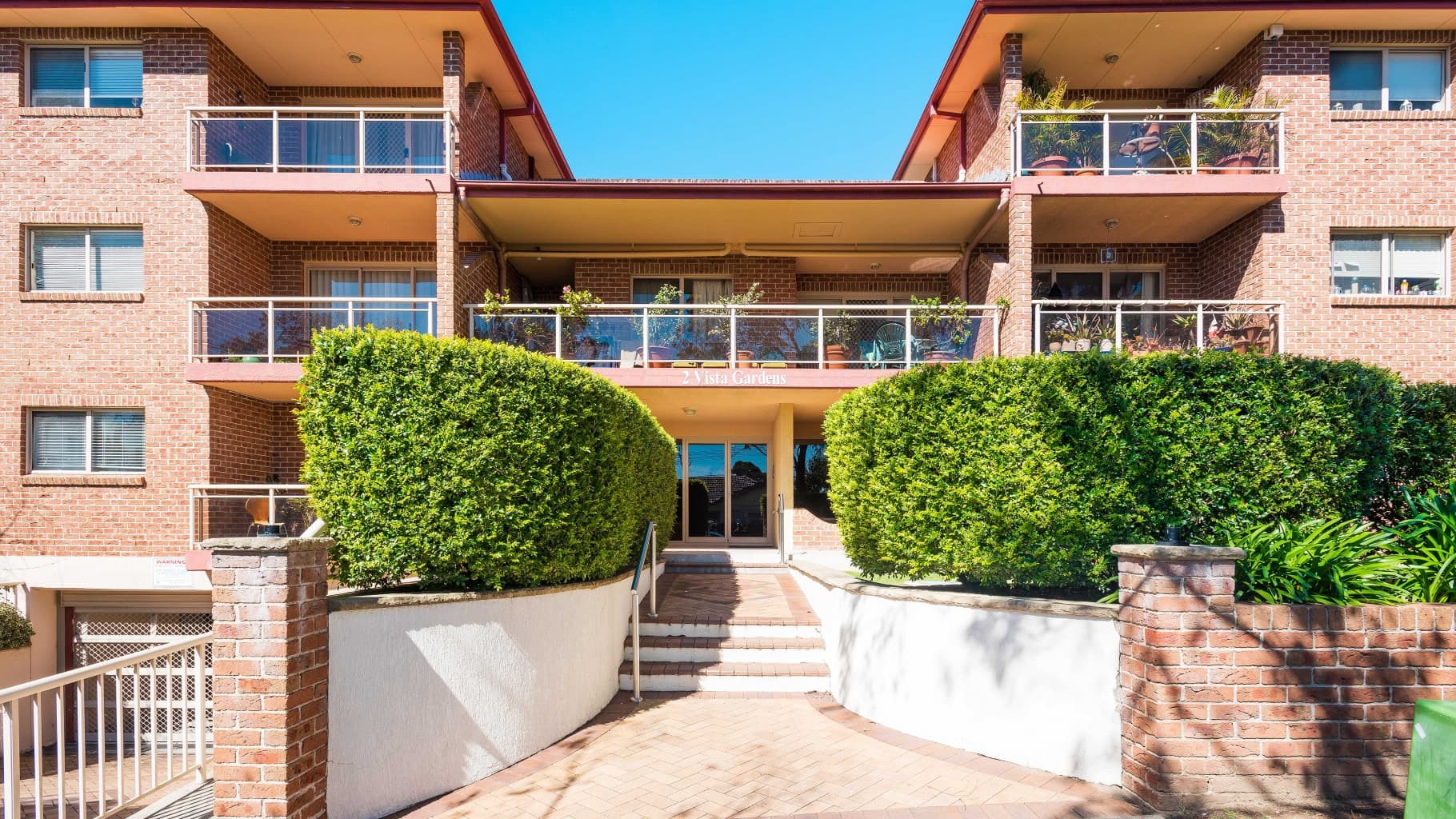 12/2 Vista  Street, Caringbah - Thumbnail 6