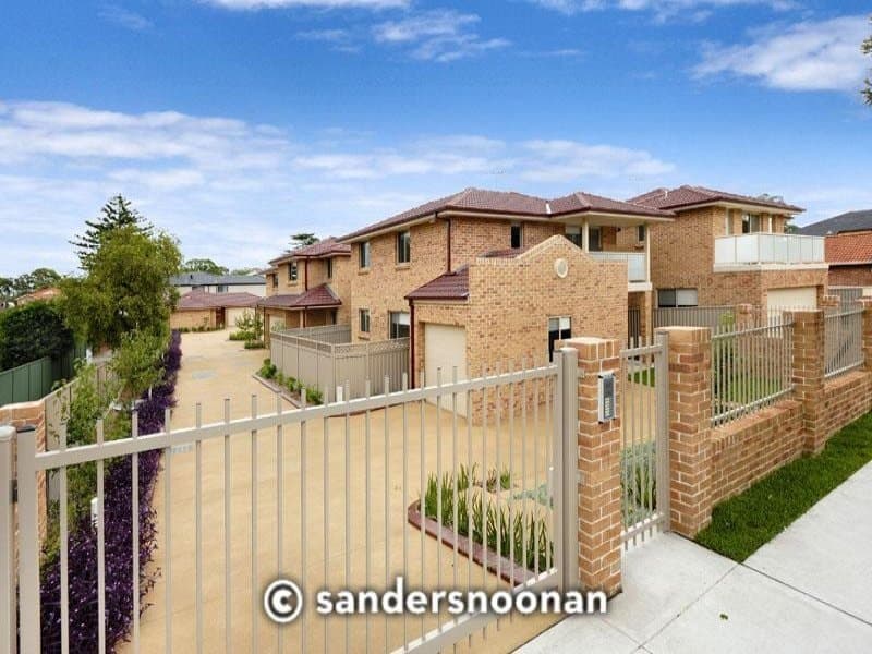 4/109 Belmore Road, Peakhurst - Image 1