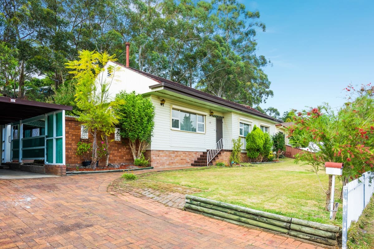 12 Charles Place, Jannali - Image 1