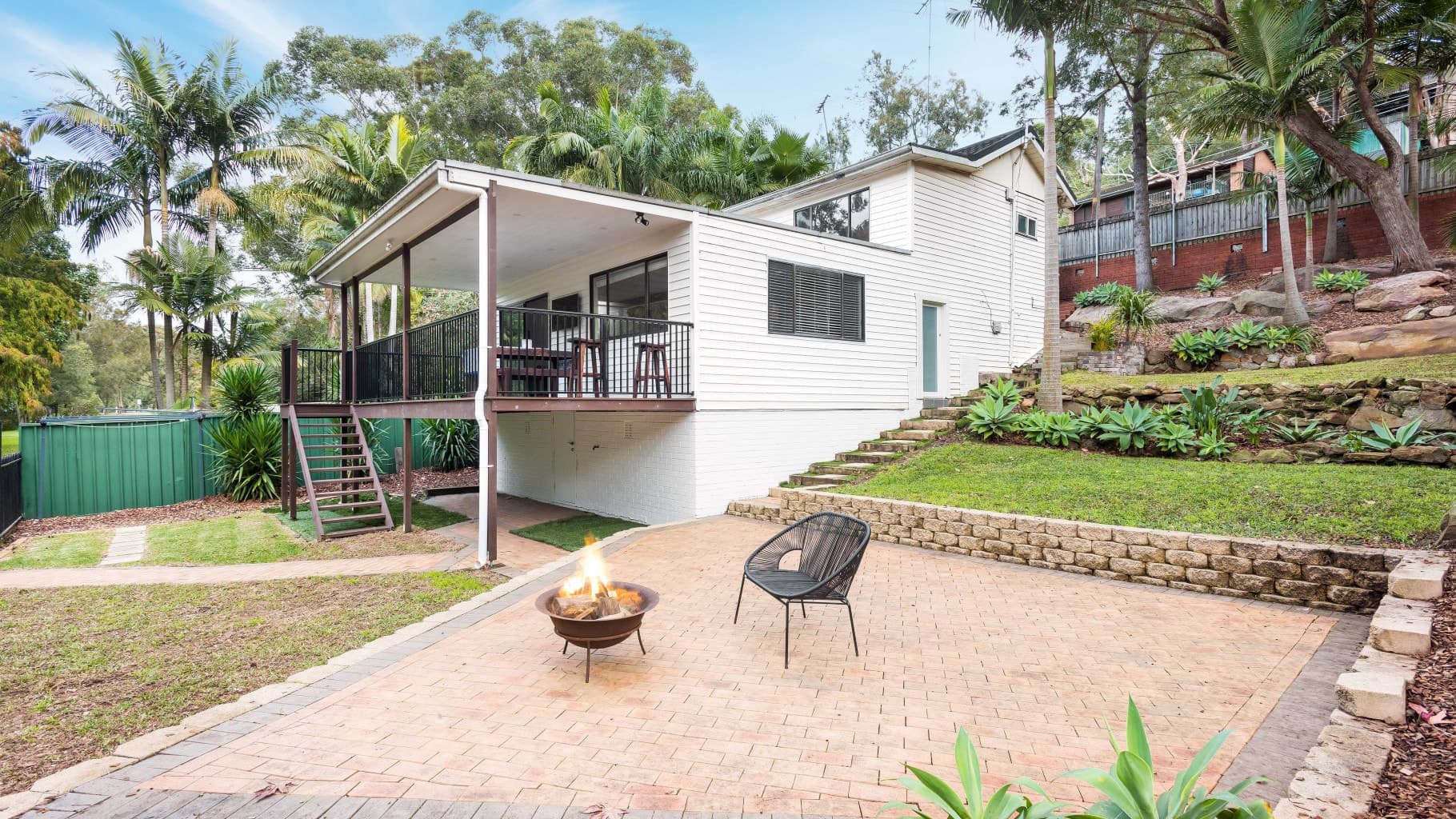 58 Carvers  Road, Oyster Bay - Image 1