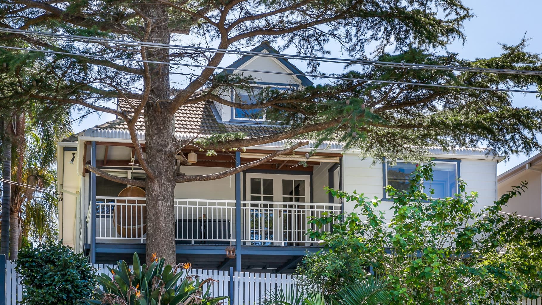 11 Drummond Road, Oyster Bay - Image 1