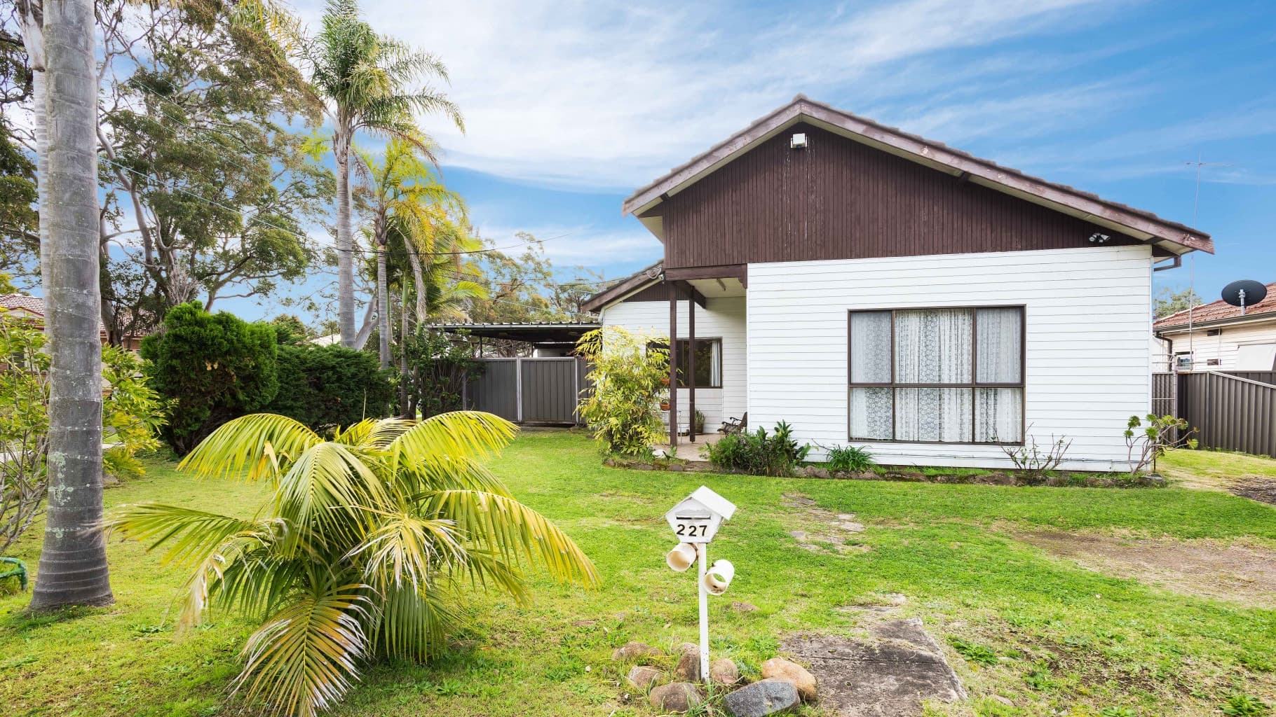 227 Loftus Avenue, Loftus - Image 1