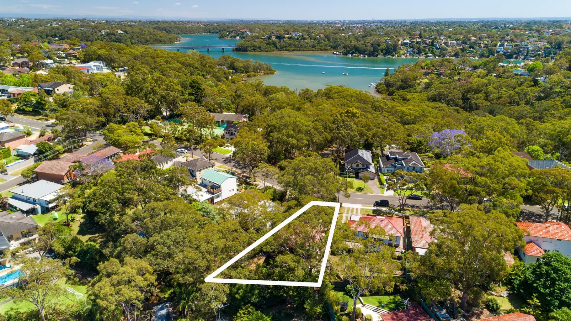 64 Caravan Head Road, Oyster Bay - Image 1
