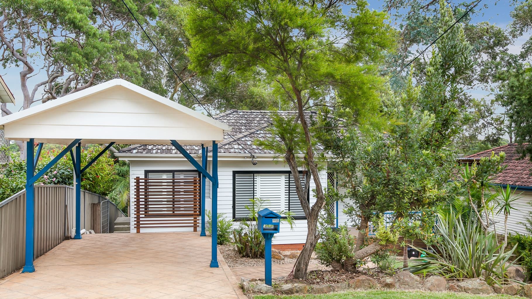 7 Auburn Street, Sutherland - Image 1