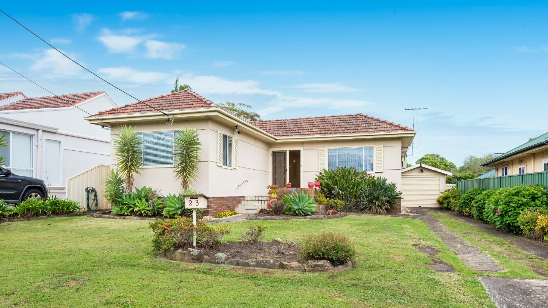 23 Carrington Avenue, Caringbah - Image 1