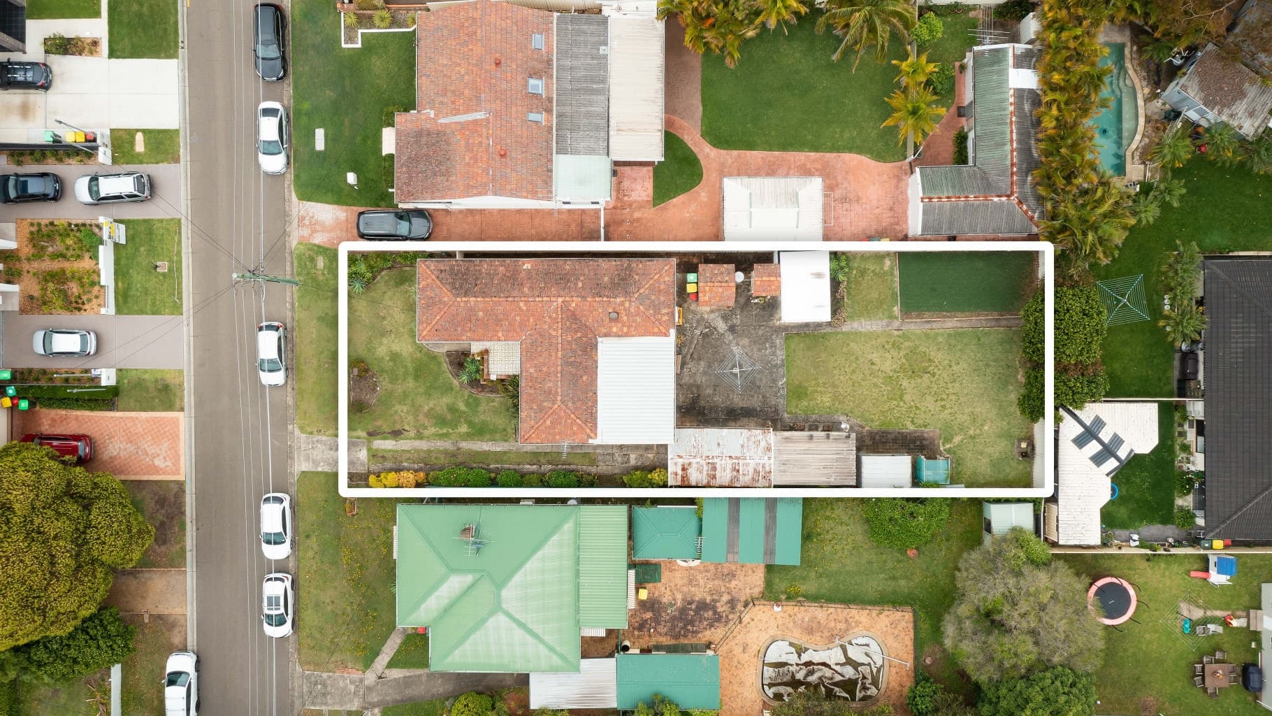 23 Carrington Avenue, Caringbah - Thumbnail 2