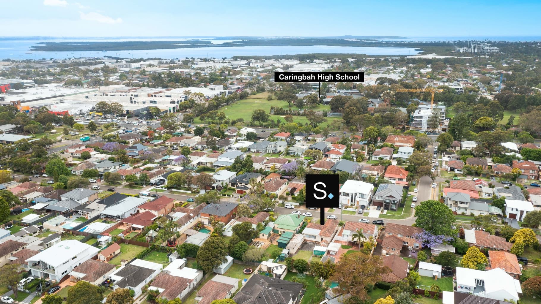 23 Carrington Avenue, Caringbah - Thumbnail 3