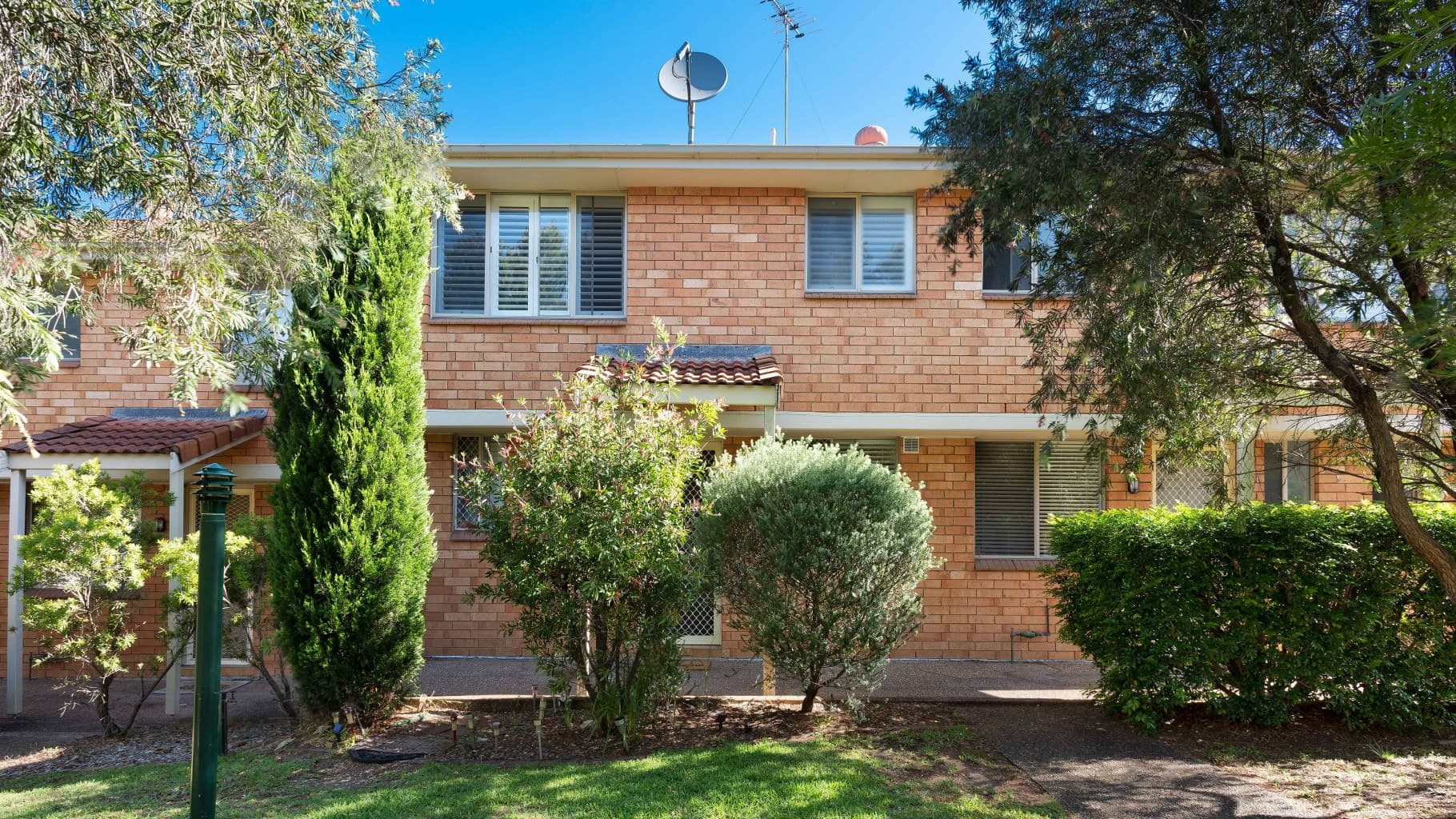 48/465 The Boulevarde, Kirrawee - Thumbnail 6