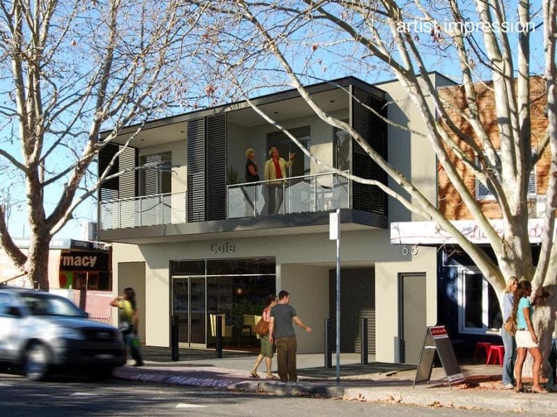 3/68 Wolger Street, Como - Thumbnail 3