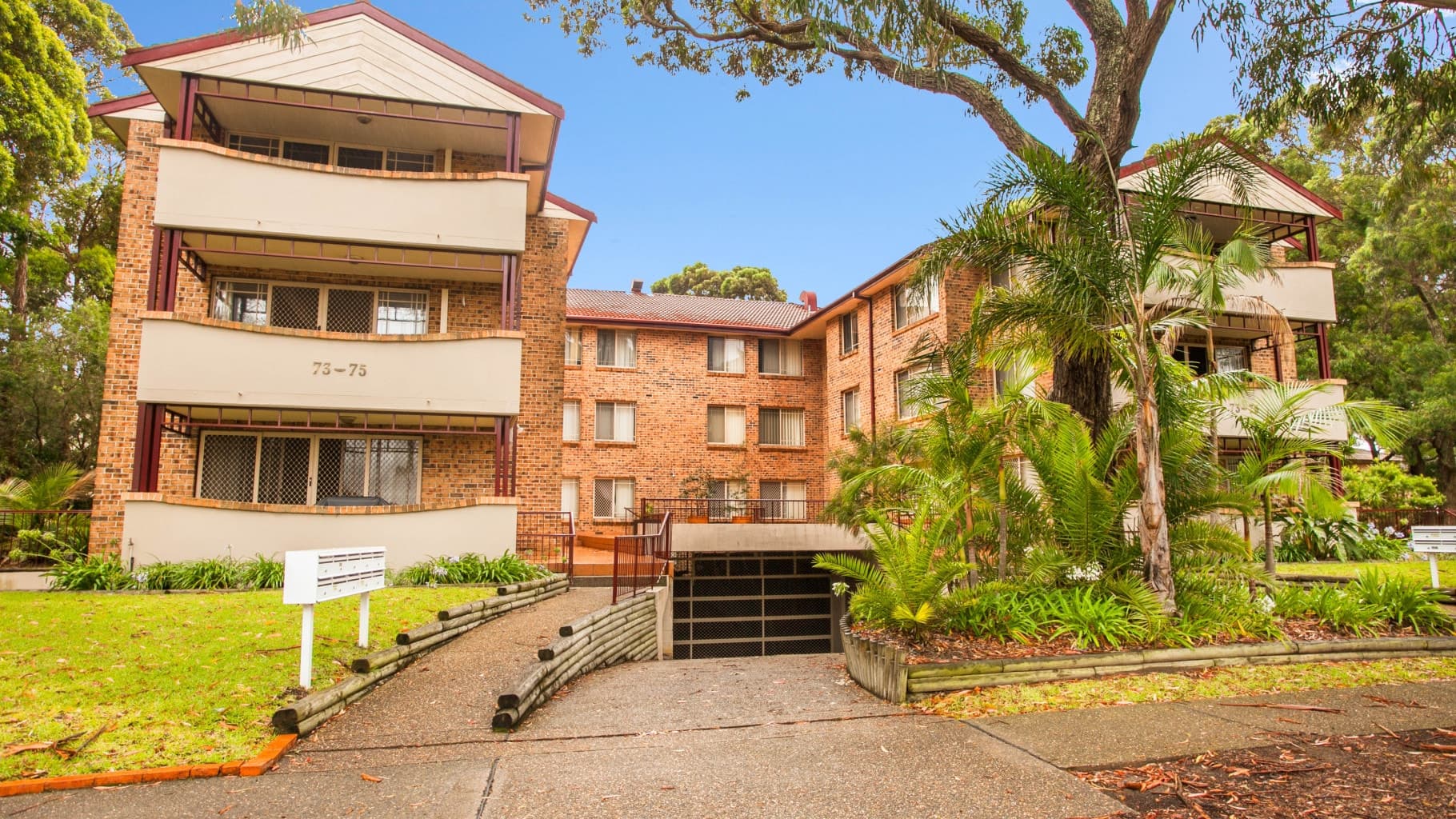 20/73-75 Flora Street, Kirrawee - Image 1