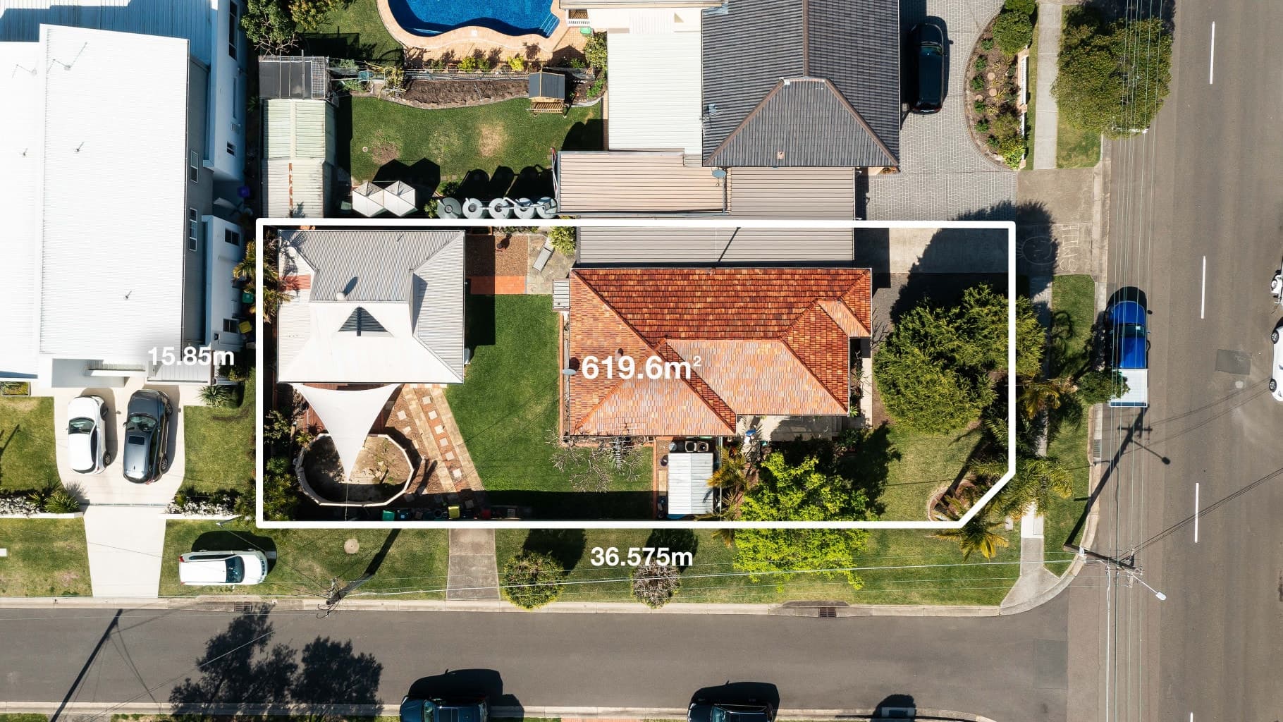 32 Woolooware  Road, Woolooware - Image 1