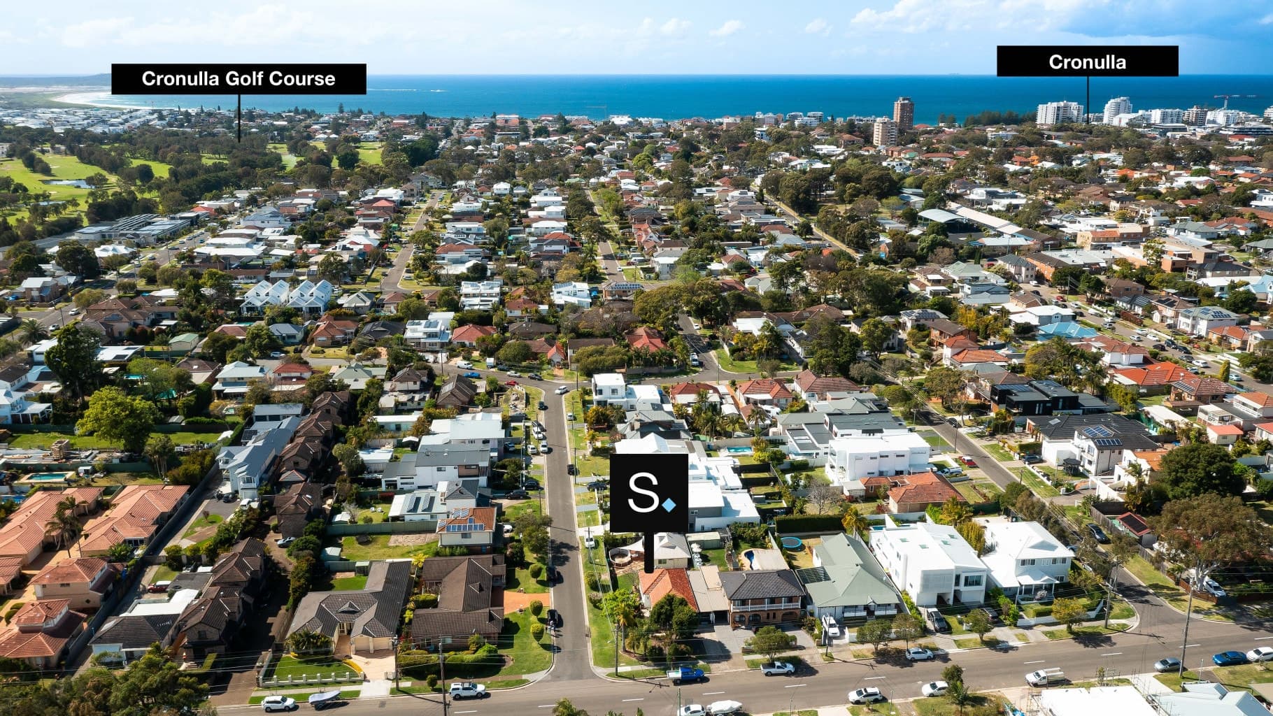 32 Woolooware  Road, Woolooware - Thumbnail 2