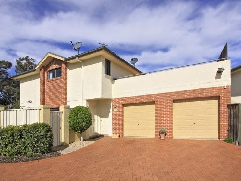18/135-139 Sutherland Road, Jannali - Image 1