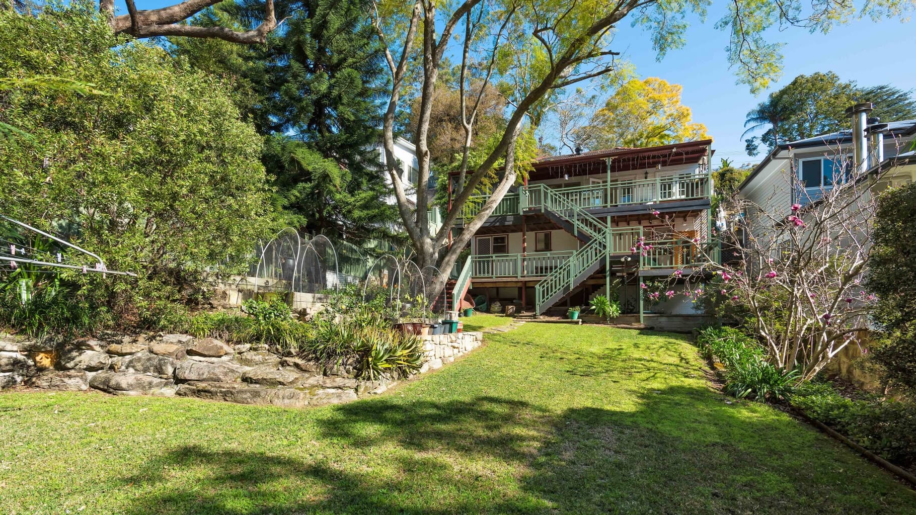 5 Wigens Avenue, Como - Image 1
