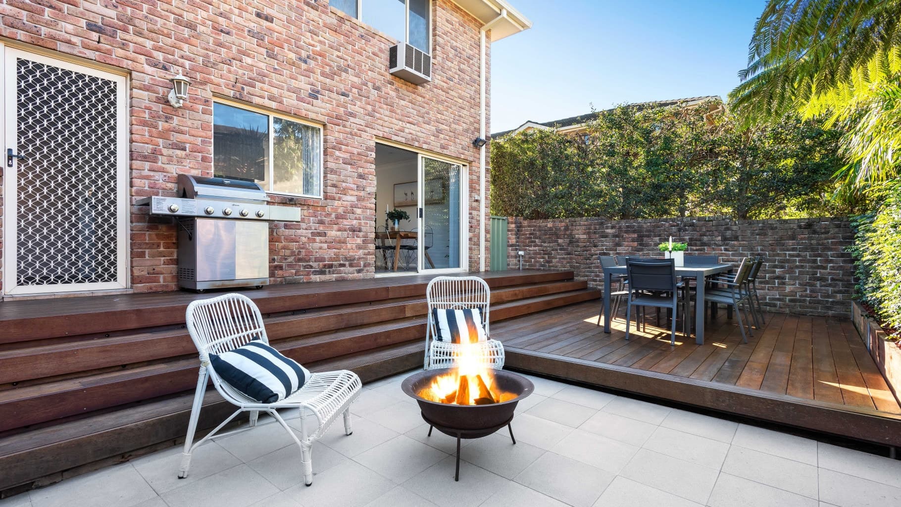 2/361-363 President Avenue, Gymea - Image 1
