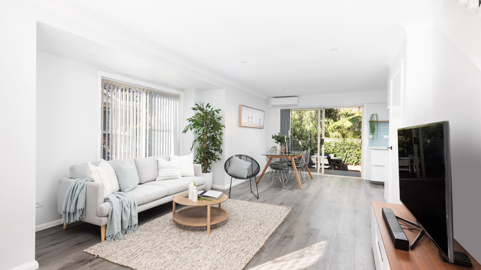 2/361-363 President Avenue, Gymea - Thumbnail 2