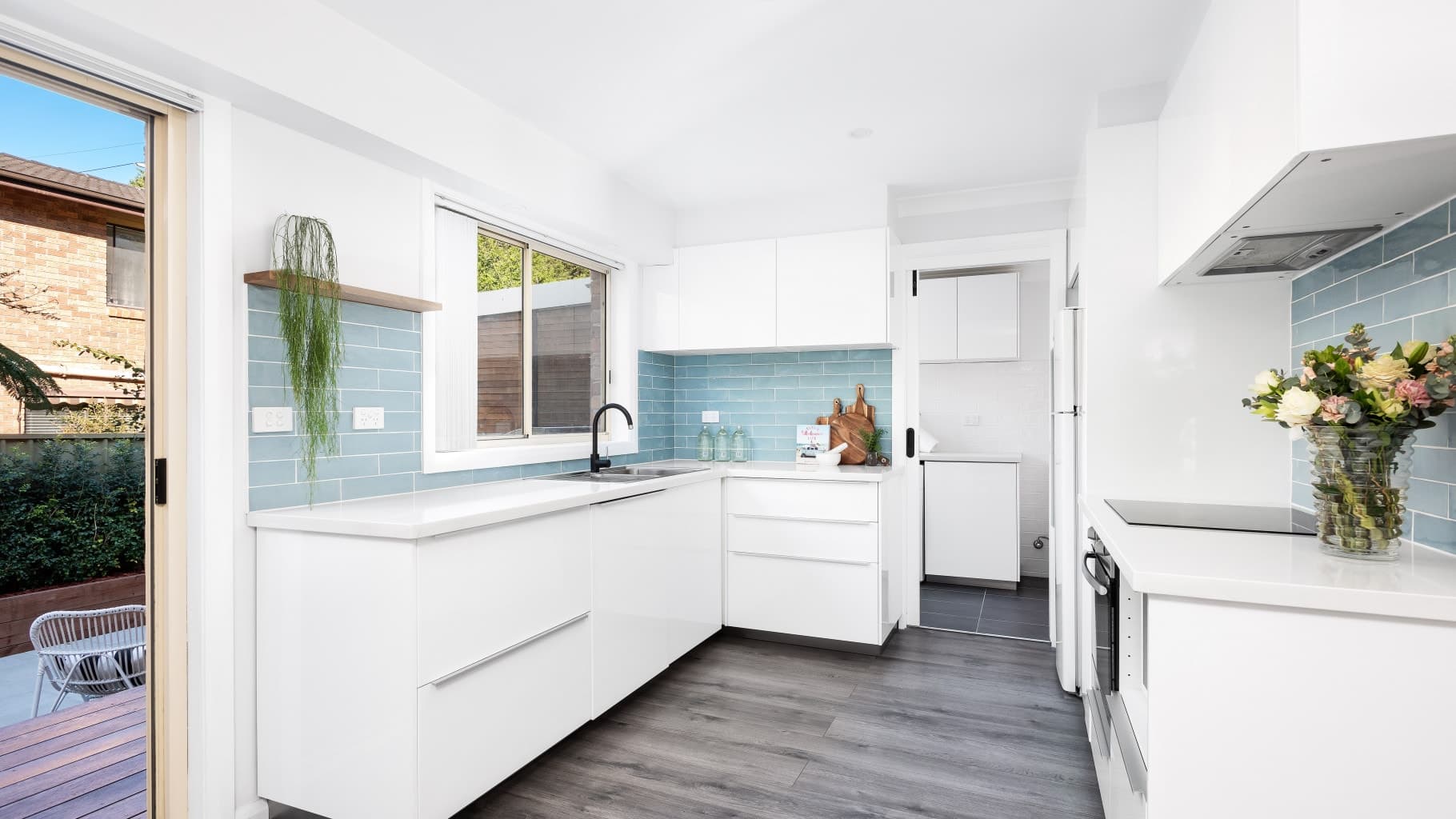 2/361-363 President Avenue, Gymea - Thumbnail 3