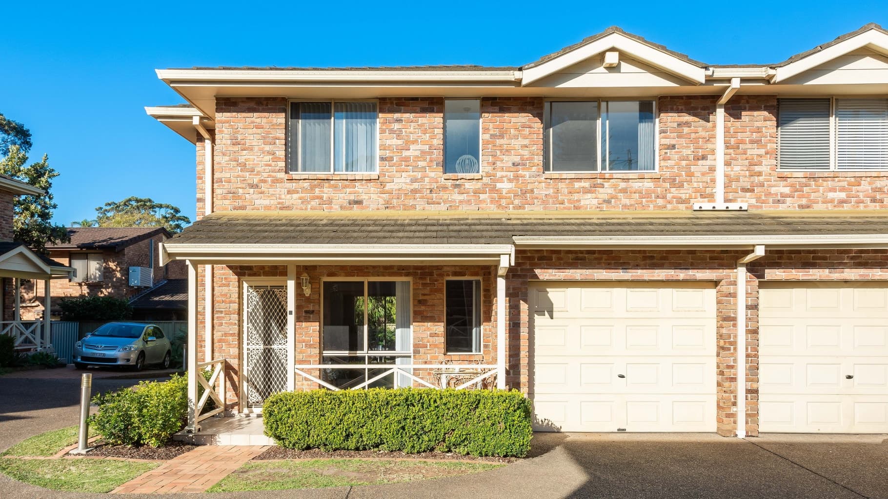 2/361-363 President Avenue, Gymea - Thumbnail 6