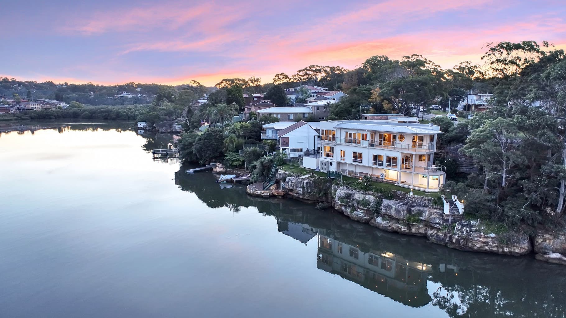 2 Oyster Bay Road, Oyster Bay - Image 1