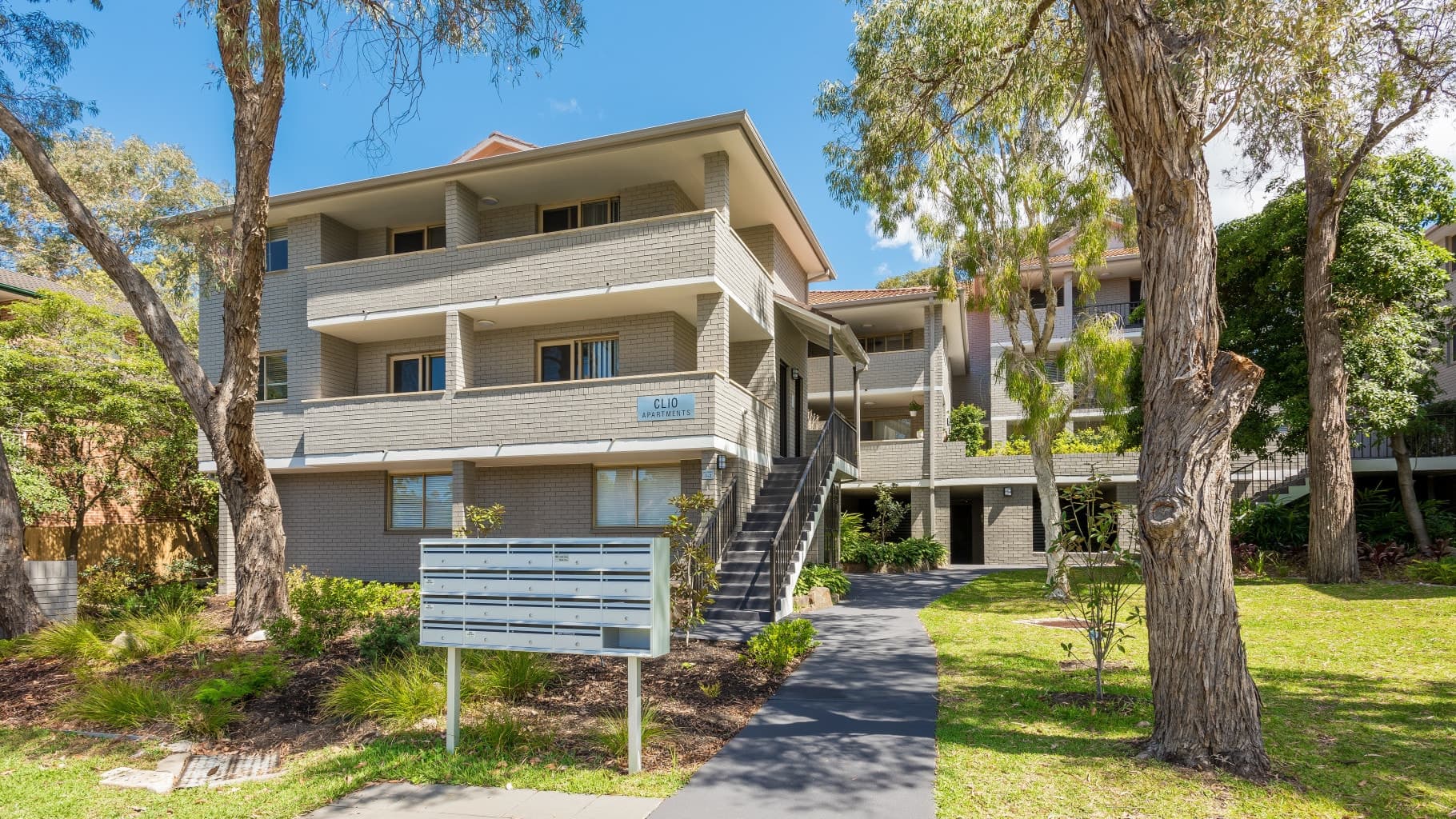 4/30 Clio Street, Sutherland - Image 1