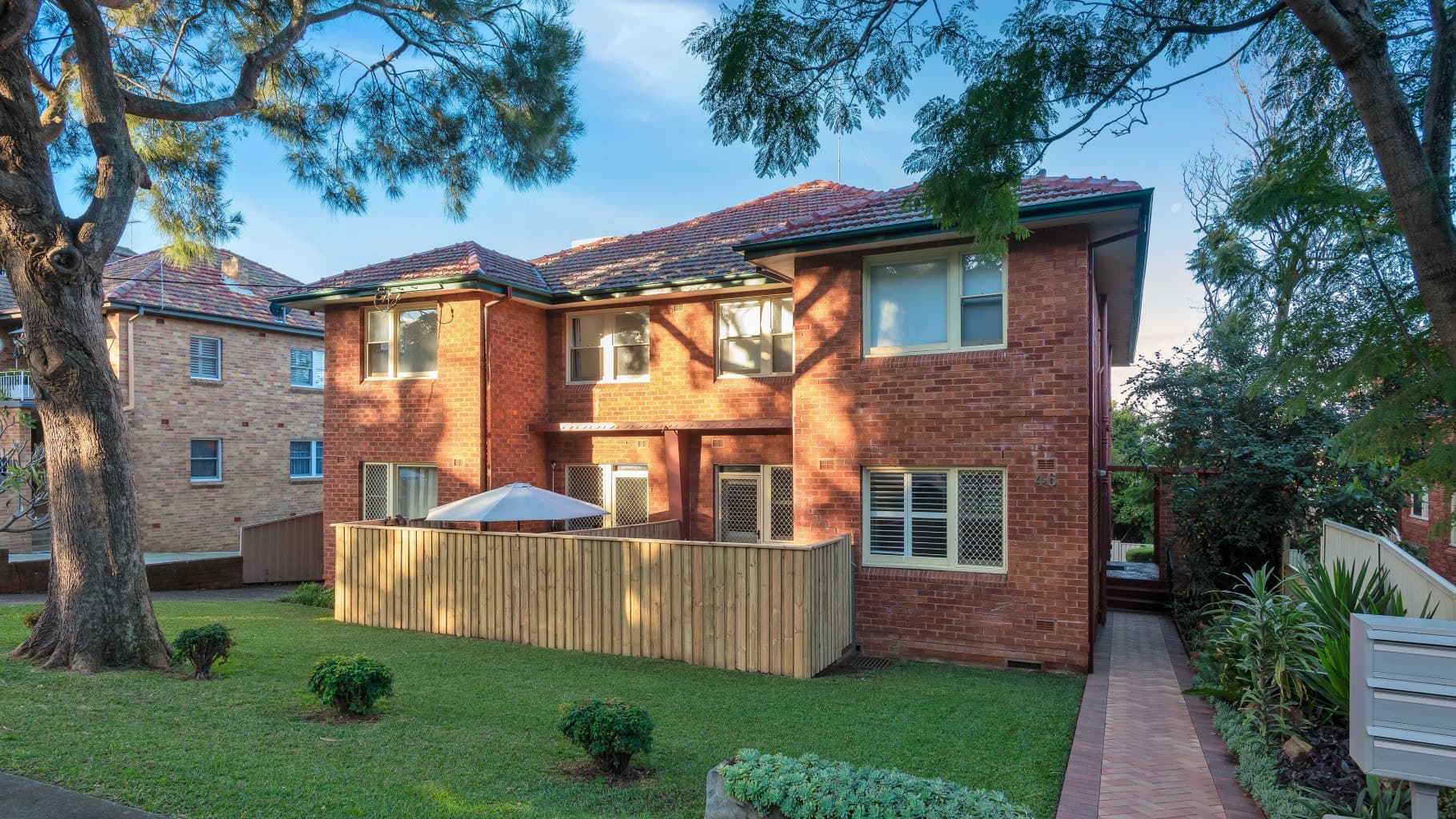 3/46 Seaview  Street, Cronulla - Image 1