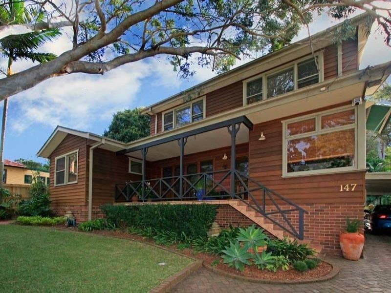 147 Oyster Bay Road, Oyster Bay - Image 1