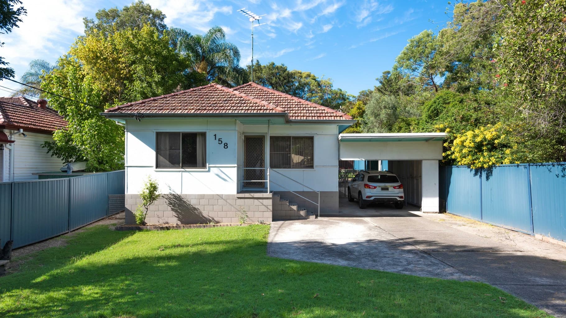 158 Oyster Bay Road, Oyster Bay - Image 1