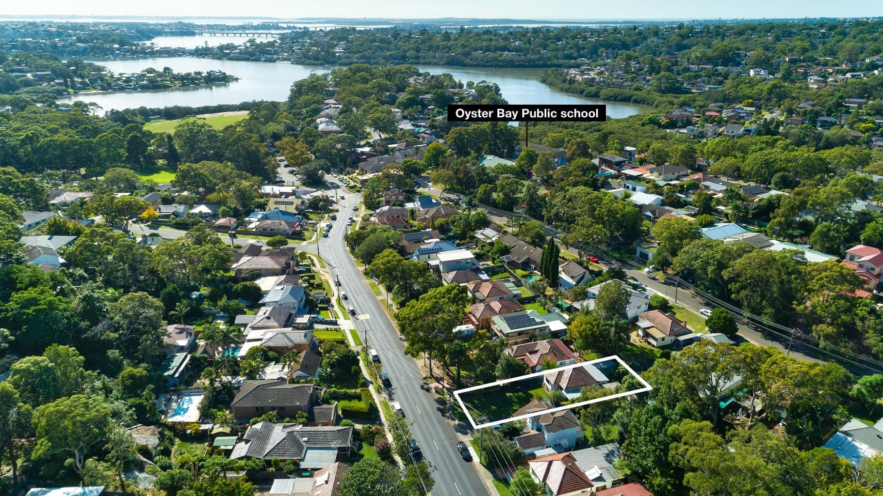 158 Oyster Bay Road, Oyster Bay - Thumbnail 7