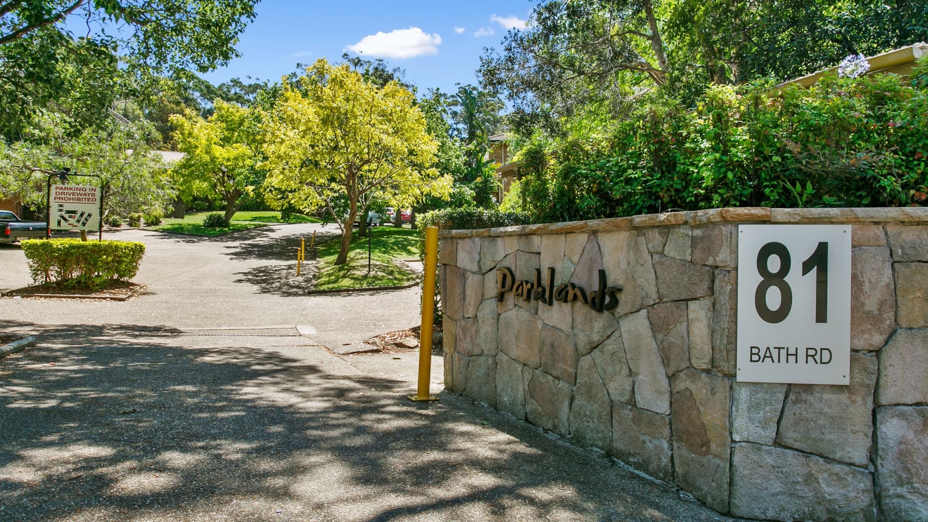 9/81 Bath Road, Kirrawee - Image 1