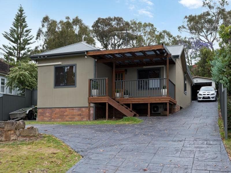 6 Kurri Street, Loftus - Image 1