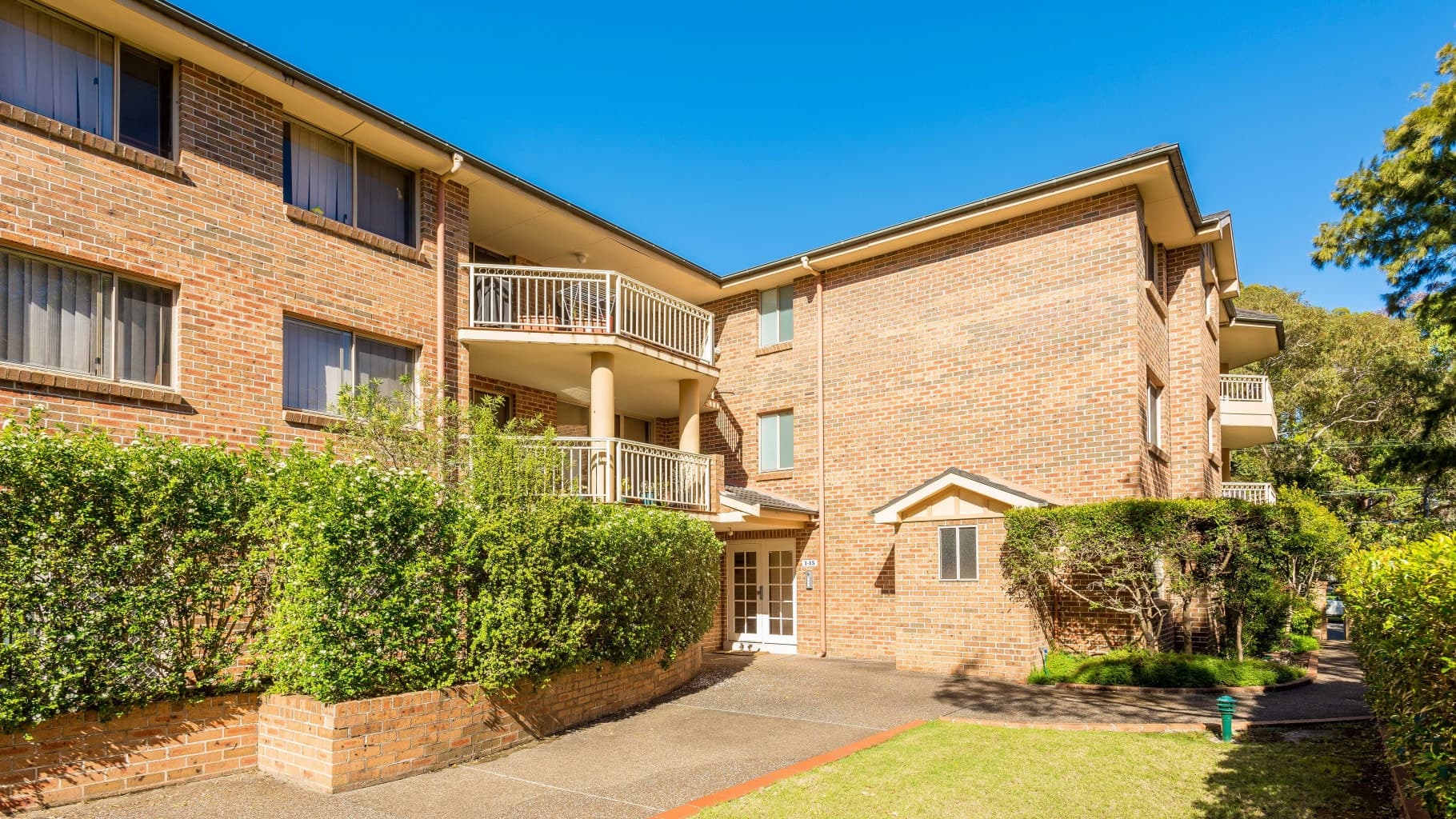 8/52-56 Auburn Street, Sutherland - Image 1