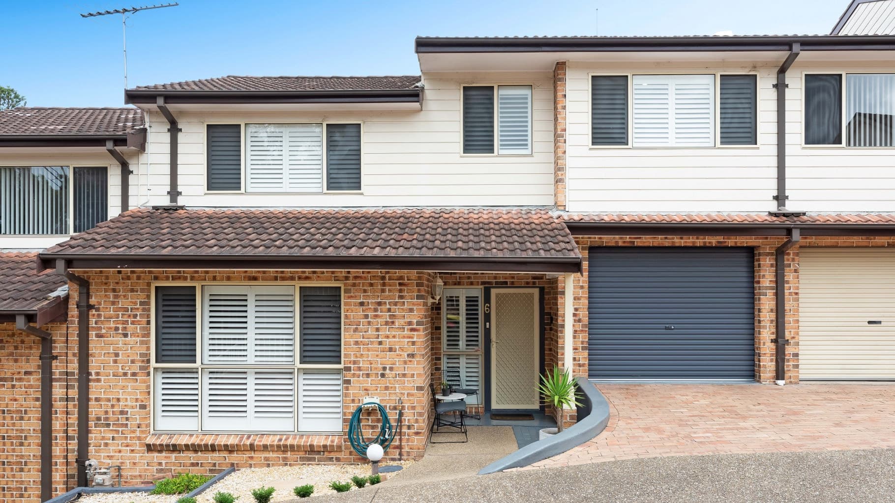 6/162-164 Karimbla Road, Miranda - Image 1