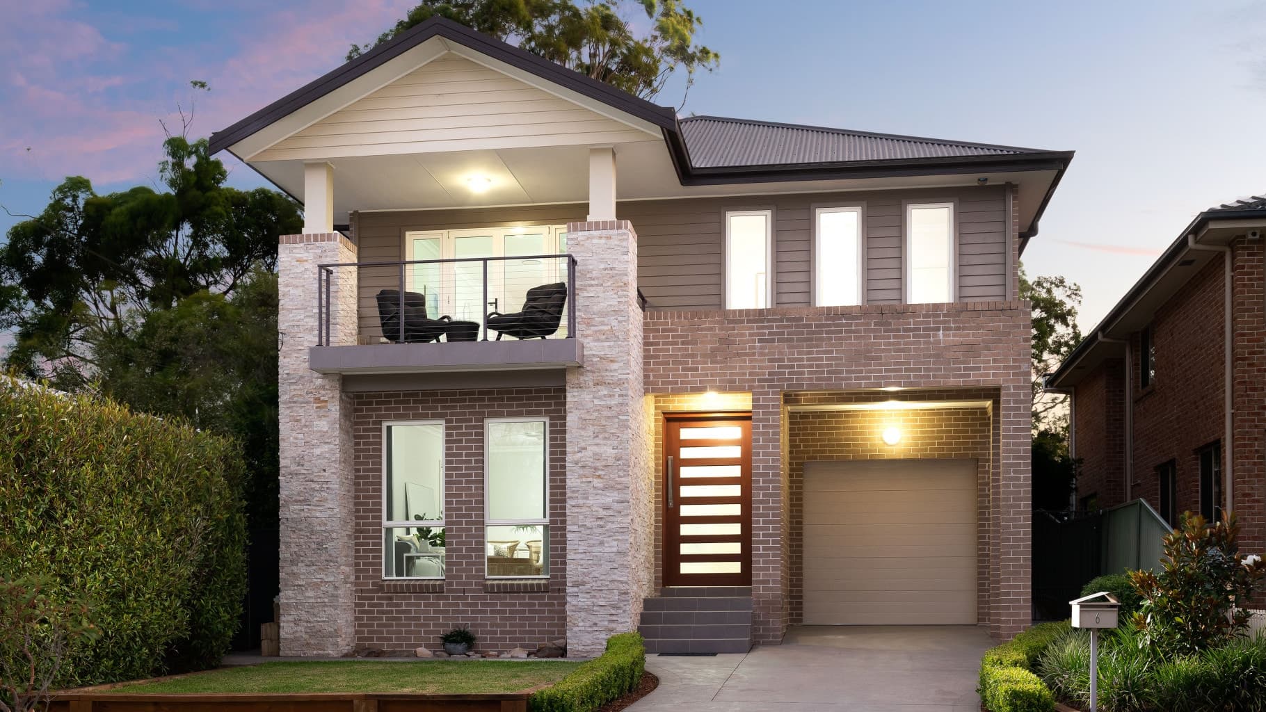 6 Wollun Street, Como - Image 1