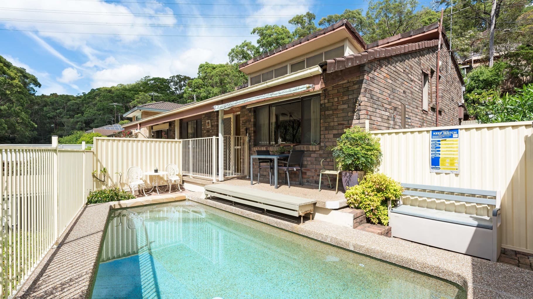 7 Lower Washington Drive, Bonnet Bay - Image 1